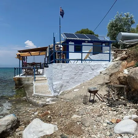 House Stavros * Skála Kallirákhis