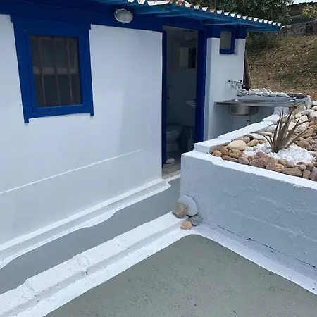House Stavros Semesterbostad Skála Kallirákhis