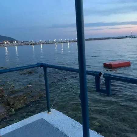 House Stavros * Skála Kallirákhis
